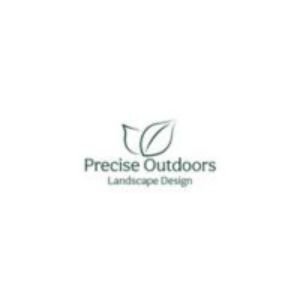 Precise-Outdoors-Landscape-Design-logo-1